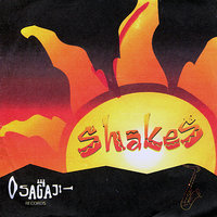 Todos los Mulatos - Shakes