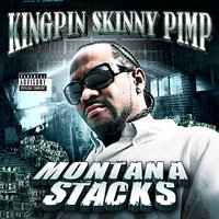 North Memphis - Kingpin Skinny Pimp