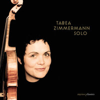Reger: Suite for Solo Viola in G Minor, Op. 131d No. 1: I. Molto sostenuto - Tabea Zimmermann