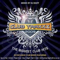 Hot Summer Night (Oh La La La) - Dj Dizzy & DJ Milton