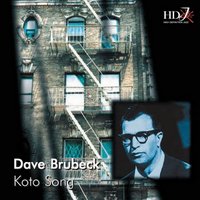 Improvisation - Dave Brubeck Quartet