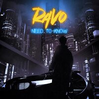 Find Me - Ravo & Ymtk & Yung Tory