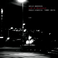 Outhouse - Arild Andersen & Tommy Smith & Paolo Vinaccia