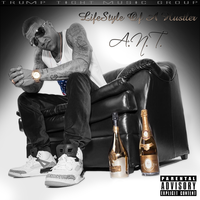 Just Do It - A.N.T.