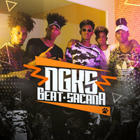 Beat Sacana - Ngks