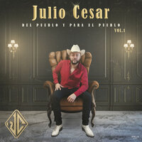 Me Duele Escuchar Tu Nombre - Julio César