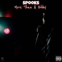 Oh No - Spooks & Redwood