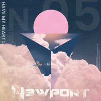 Forever In Your Eyes - N3WPORT