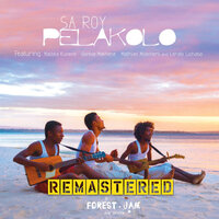 Tavagnaigne - Sa Roy