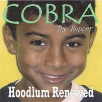 Hittin' Stangs - Cobra the Rapper