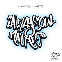 Almaysoul - Matteo