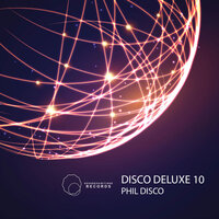 Lacky - Phil Disco