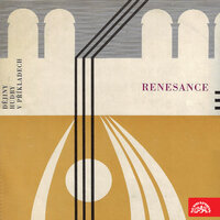 Hujus sit memoria - Miroslav Venhoda & Musica Antiqua Vienna & Hana Legerová & Vlasta Pecháčková & Prague Madrigal Singers and Orchestra & Hana Semschová
