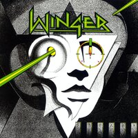 Time to Surrender - Winger
