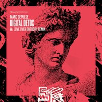 Digital Detox - Marc DePulse