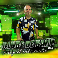 Toma Juizo - Miguel Alexandre