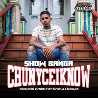 Gang Members - Show Banga & Iamsu! & Kool John