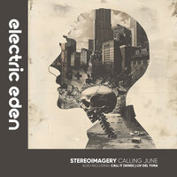 Call It (Wind) - Stereoimagery