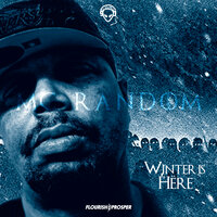 Who do you Love - MC Random & Stacey Justis