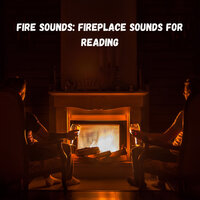 House Fireplace - Outdoor Field Recorders & Nature Vibrations & Music for Sleep