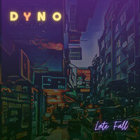 Solitude - Dyno