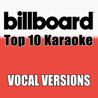 More Than Words (Made Popular By Extreme) - Billboard Karaoke
