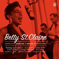 Moonlight in Vermont - Stan Free & Mundell Lowe & George Duvivier & Ed Shaughnessy & Betty St. Claire