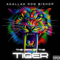 Authenticated - Agallah Don Bishop & Terror Van Poo & Supreme Cerebral