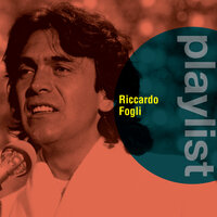Io ti prego di ascoltare - Riccardo Fogli