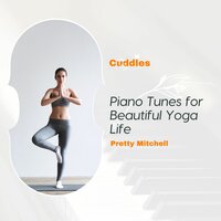 Love To Meditate (Solo Piano) - Pretty Mitchell