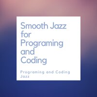 Office Work - Programming and Coding Jazz