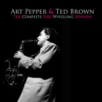 Warnin' - Art Pepper