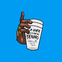 Ela Quer Tudo o Que Eu Tenho - Pedriin MC & DJ Pufinho & Dj ZF
