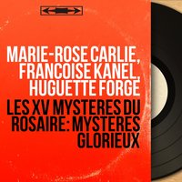 L'ascenscion - Marie-Rose Carlié & Françoise Kanel & Huguette Forge & Marcel Tristani & Jean Negroni & Jacques Sarthou