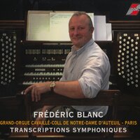 Concerto in B-Flat Major, Op. 4 No. 2: III. Adagio e staccato - Frederic Blanc & Георг Фридрих Гендель