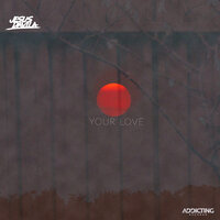 Your Love - Jesús Dávila