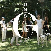 Una G - SLIM PÀSTEL