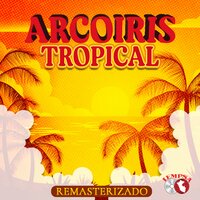 Solo en el mundo (cumbia) - Grupo Arco Iris