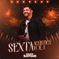 Prazer Por Prazer / Um Degrau na Escada - Felipe Santiago