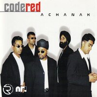 Aj Bhangra Punjabia na Pauna - Achanak