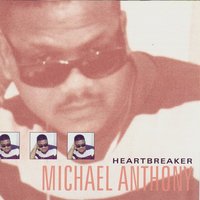 Stone Heart - Michael Anthony