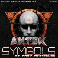 Symbols - Antek & Cory Friesenhan