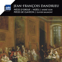 Premier livre: La gémissante - Rondeau - Olivier Baumont