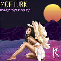 Work That Body - Moe Turk