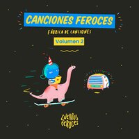 Cenigenia - Cuentos Feroces & Fábrica de Canciones