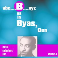 Something New - Don Byas & Count Basie Orchestra & Don Byas, The Count Basie Orchestra