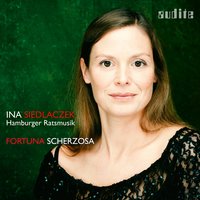 I. Arie. Ihr hellen Serne des Glücks - Ina Siedlaczek & Hamburger Ratsmusik & Ina Siedlaczek & Hamburger Ratsmusik
