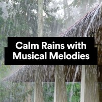 Calm Rains with Musical Melodies, Pt. 27 - Stormy Station