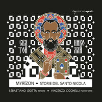 Inno a San Nicola - 2 - Sebastiano Giotta & Vincenzo Cicchelli