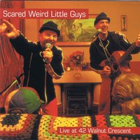 Bubba - Scared Weird Little Guys